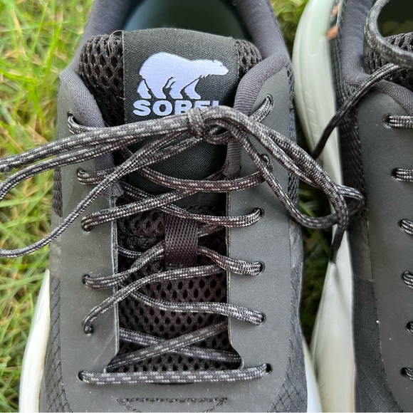 Sorel Explorer Blitz Leisure Lace Women’s Sz 9 EUC - Picture 7 of 16